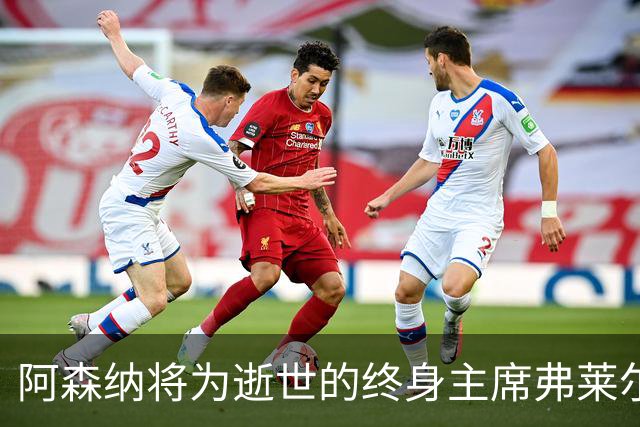 阿森纳将为逝世的终身主席弗莱尔举行悼念仪式